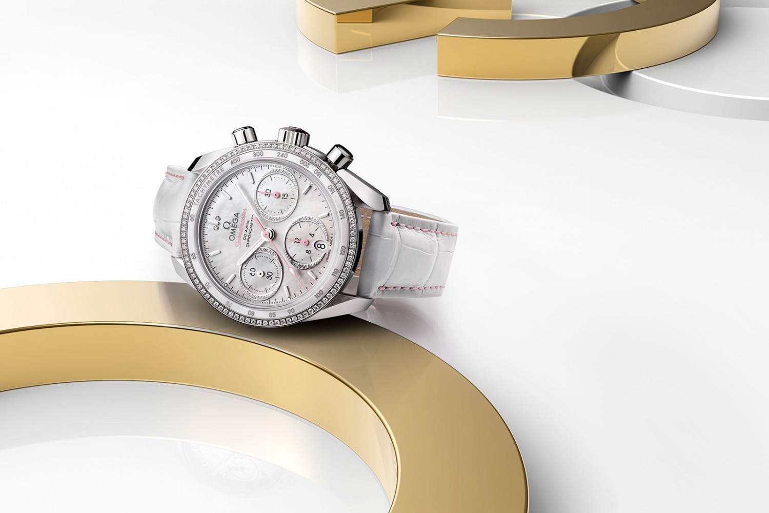 Omega Speedmaster 38mm