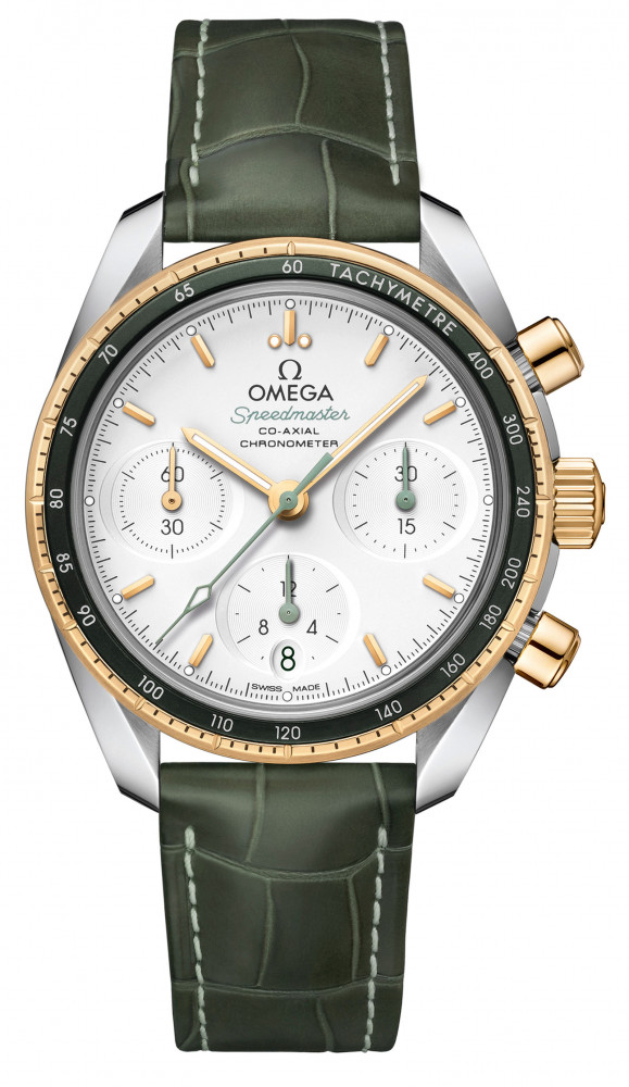 Omega Speedmaster 38mm
