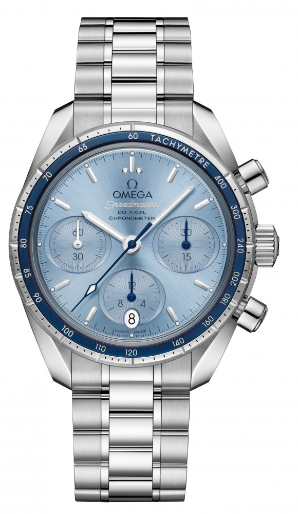 Omega Speedmaster 38mm