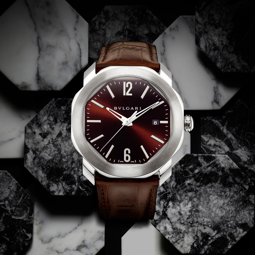 bulgari roma rm