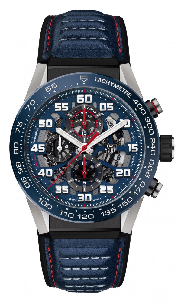 tag heuer carrera red bull racing watch