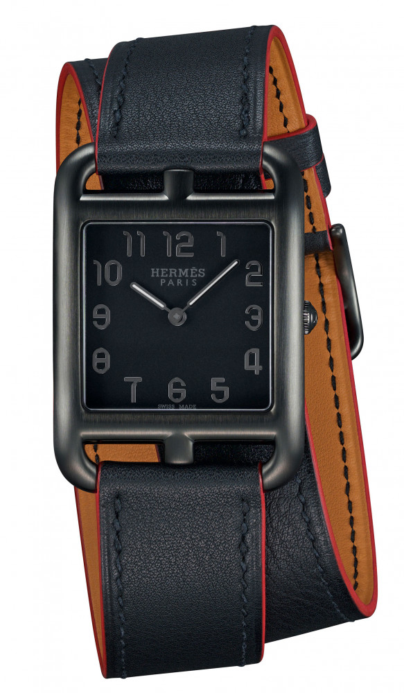Hermes Cape Cod Shadow