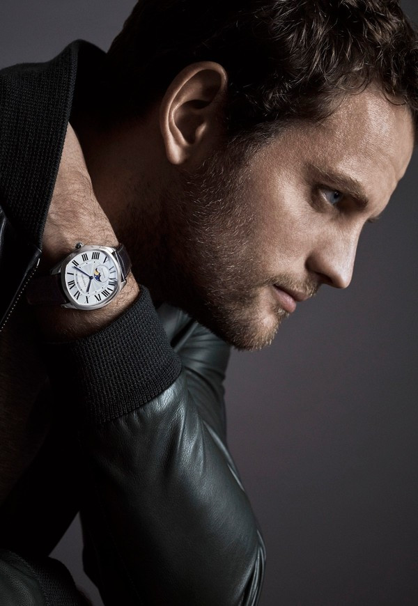 Dive De Cartier Moon Phases