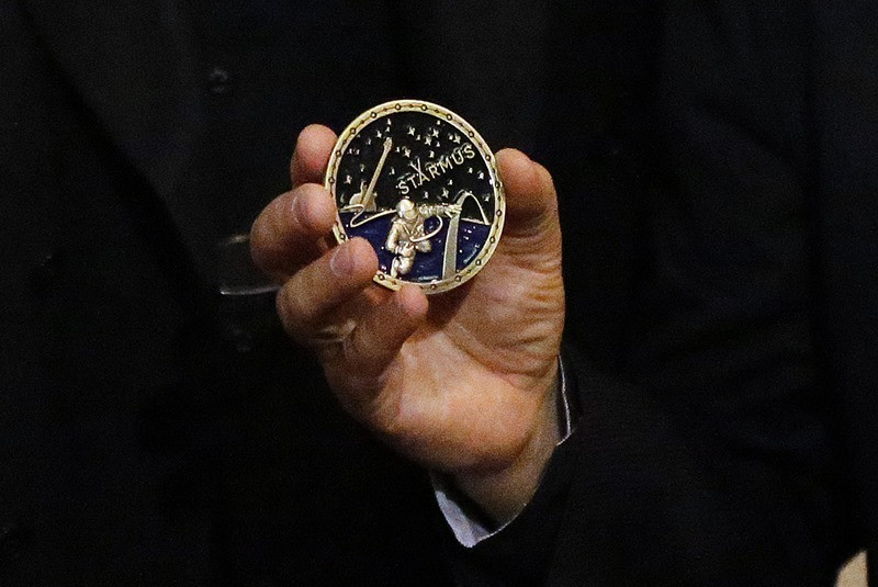 Stephen Hawking Medal for Science Communication