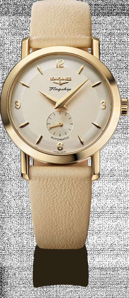 Kate winslet longines 2025 watch
