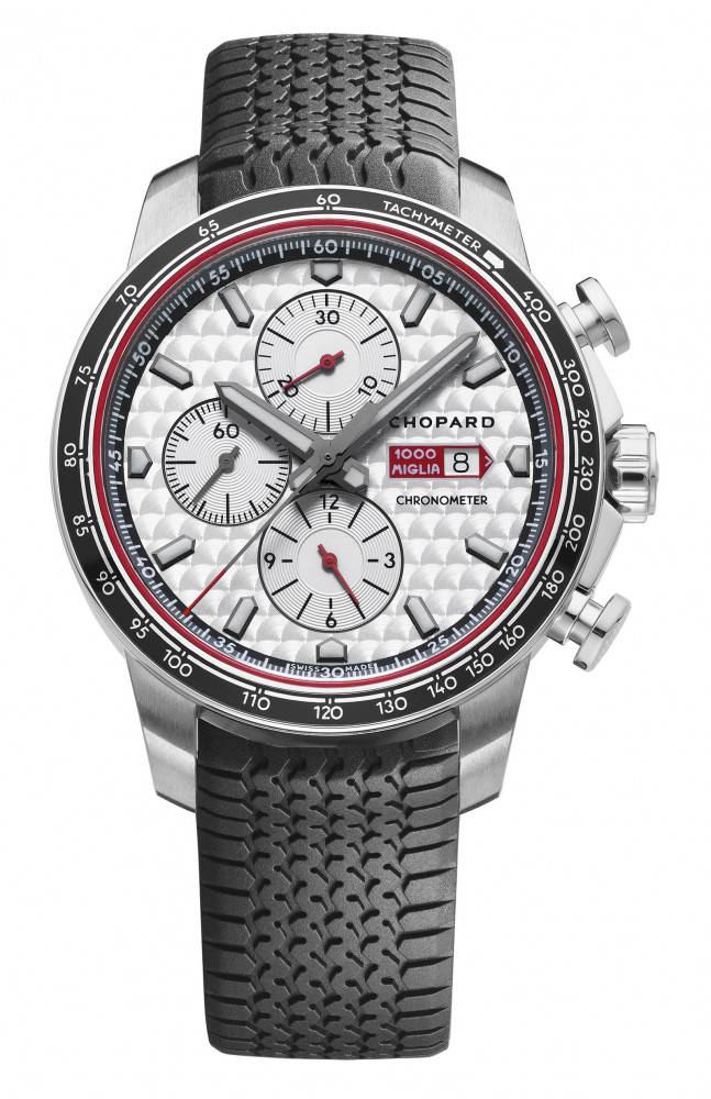 Chopard Mille Miglia 2017 Race Edition