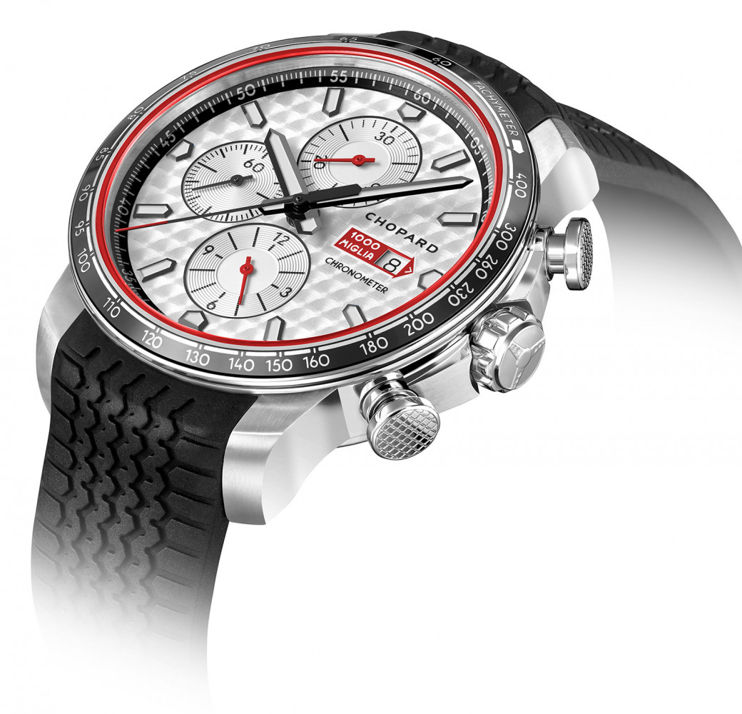 Chopard Mille Miglia 2017 Race Edition