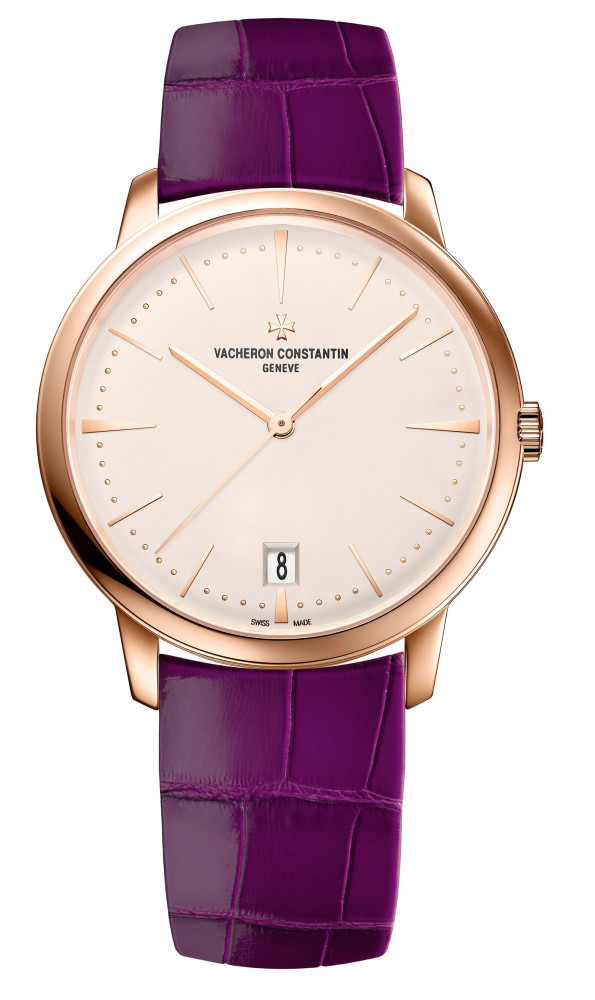 Vacheron Constantin Patrimony Small Model
