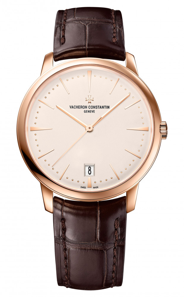 Vacheron Constantin Patrimony Small Model