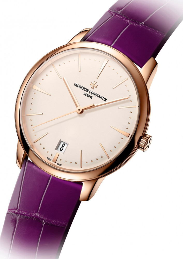 Vacheron Constantin Patrimony Small Model