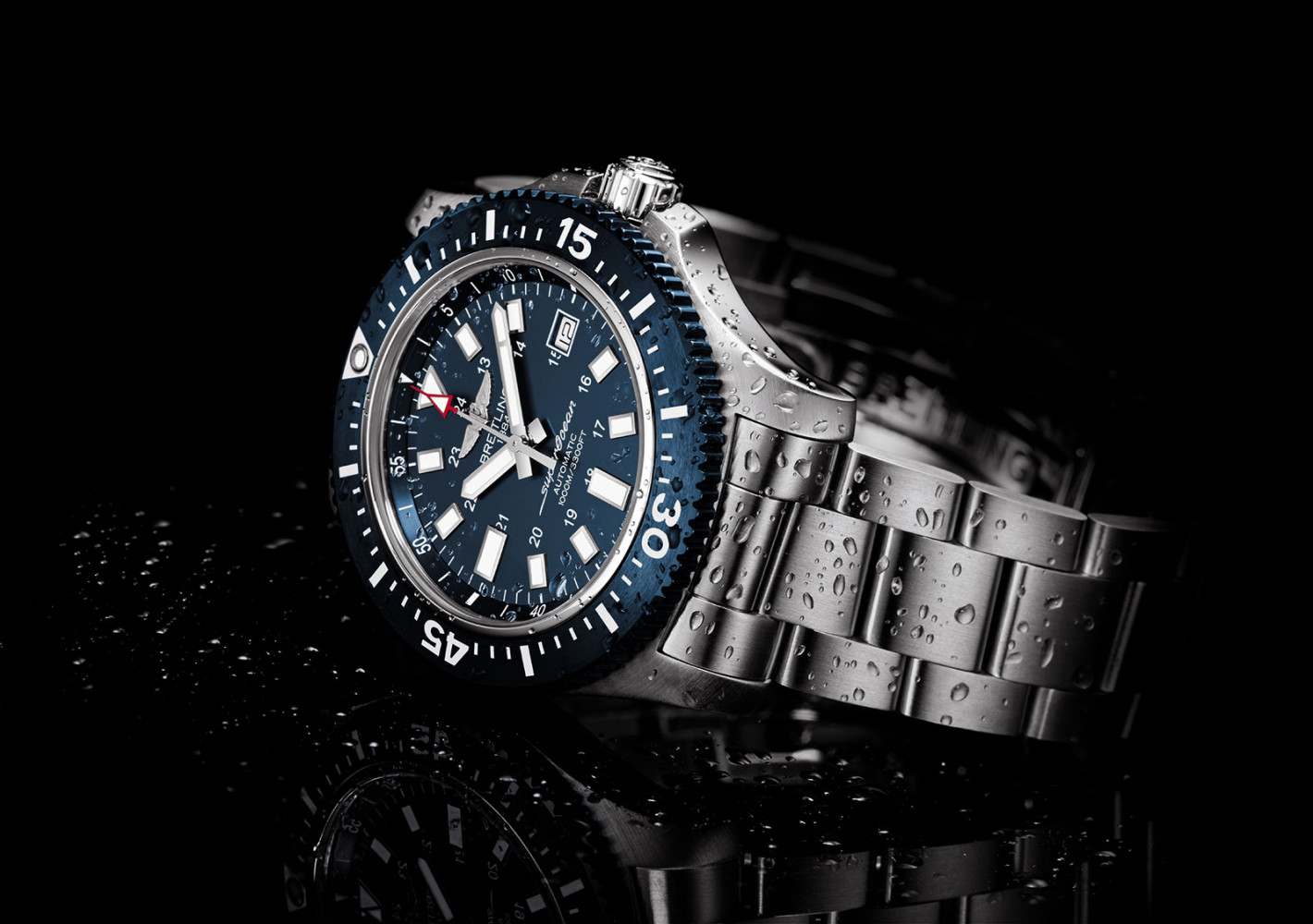 Breitling Superocean 44 Special