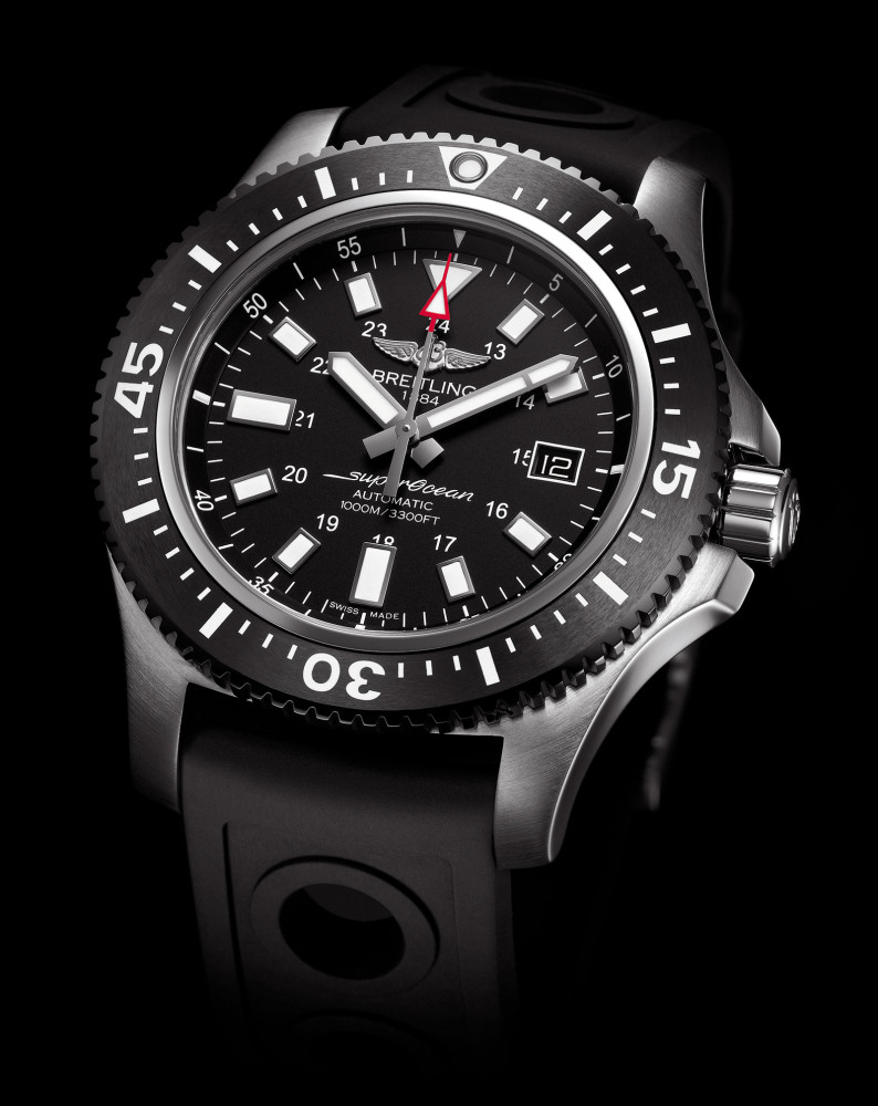 Breitling Superocean 44 Special