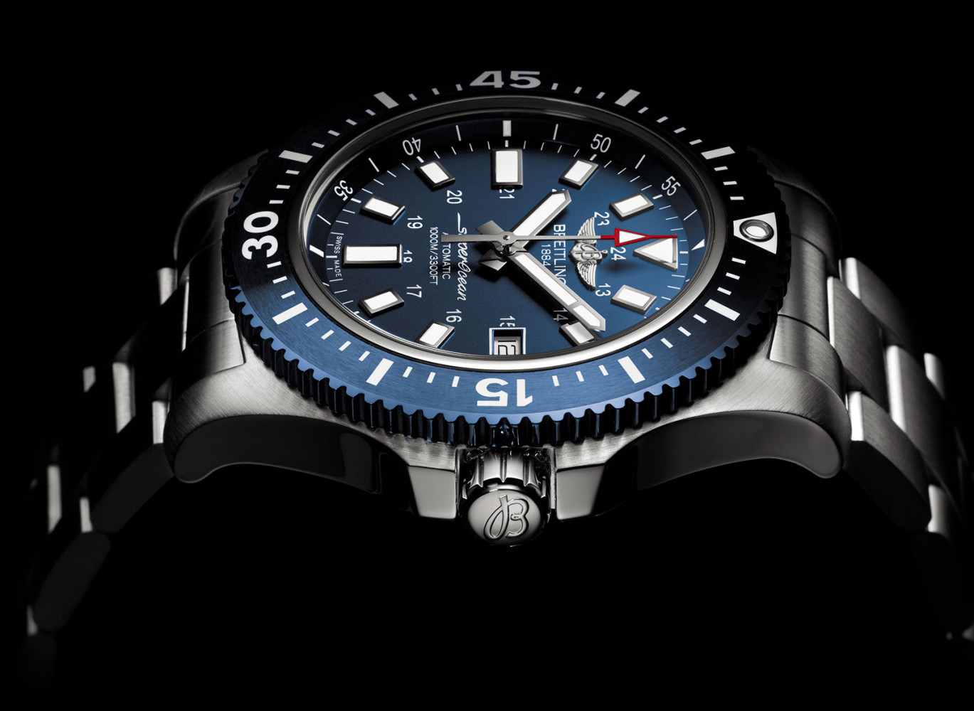 Breitling Superocean 44 Special