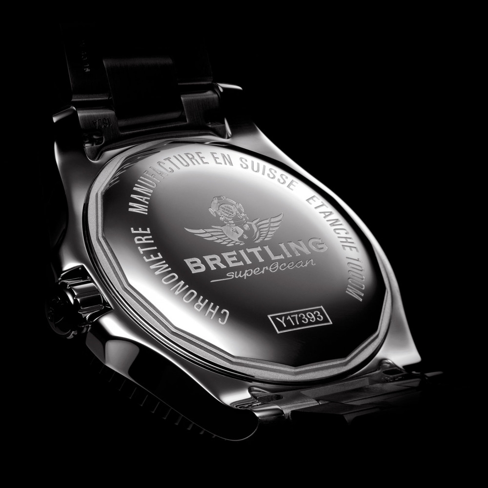 Breitling Superocean 44 Special
