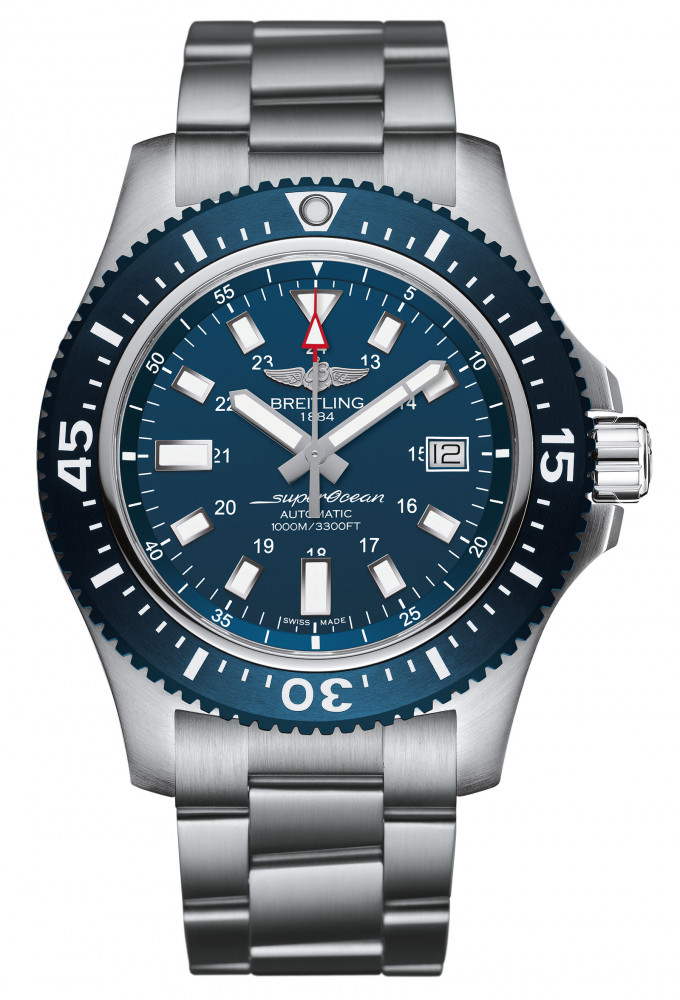 Breitling Superocean 44 Special