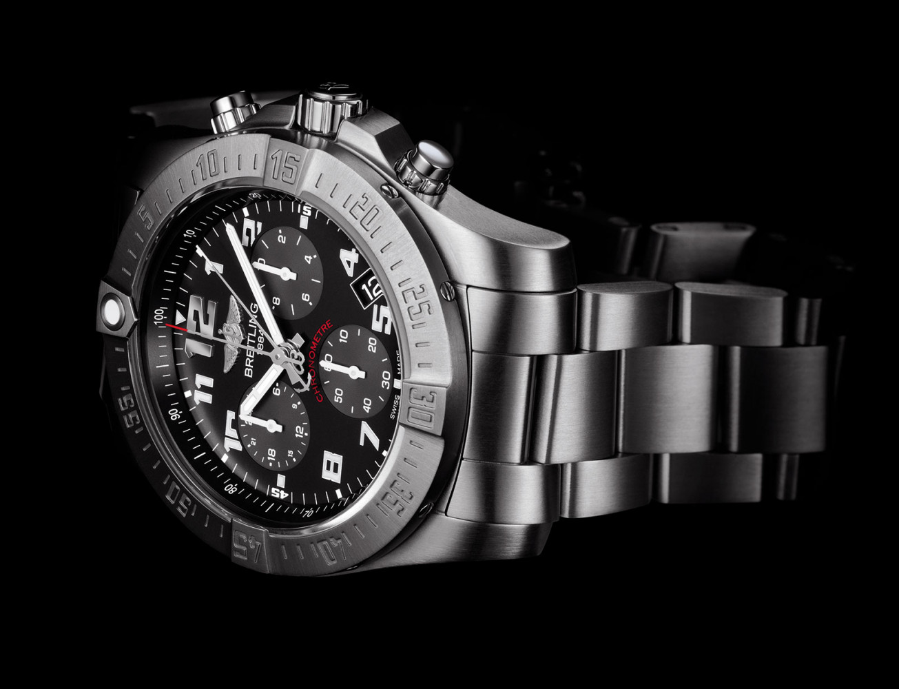 Breitling Chronospace EVO B60