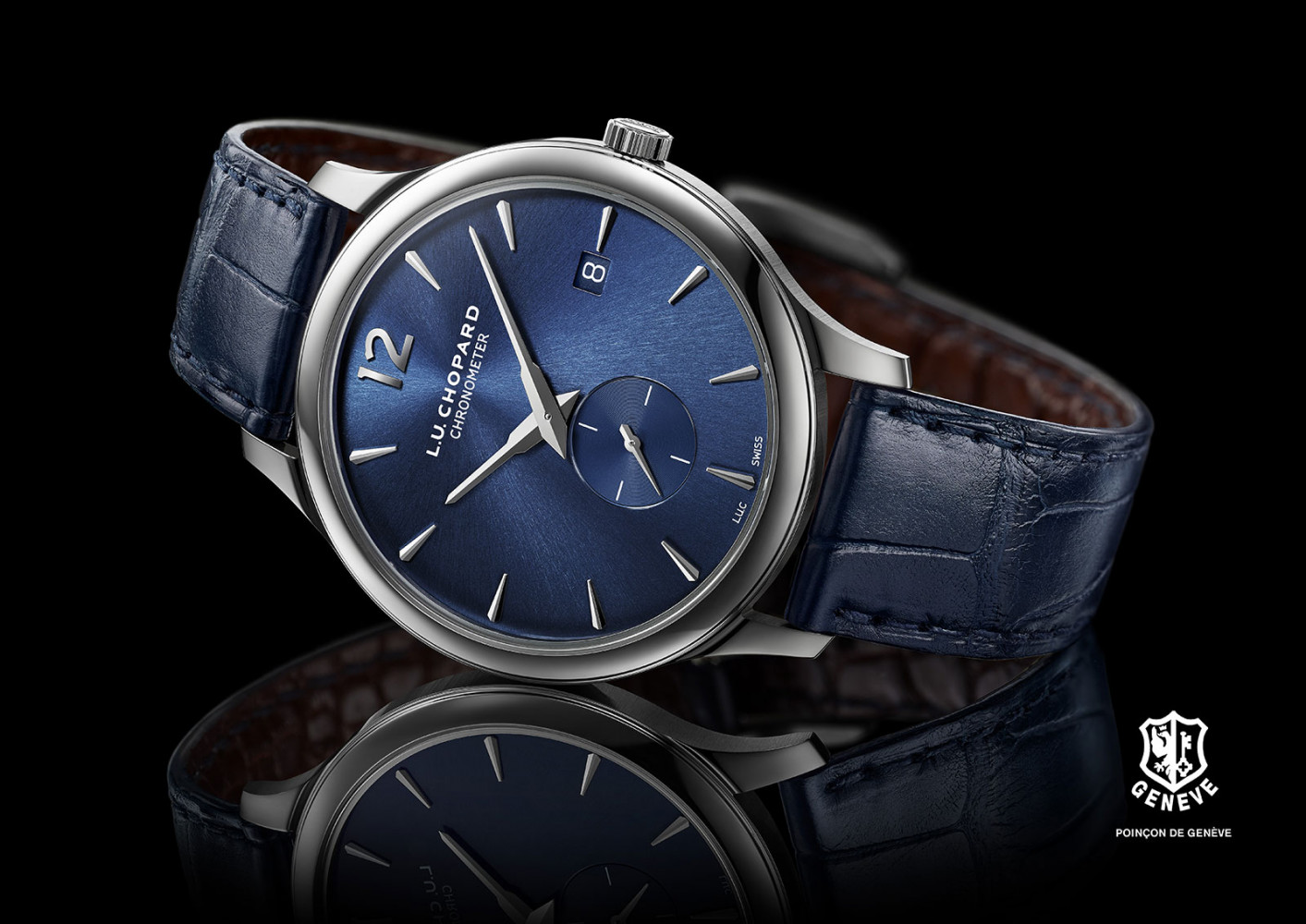 Chopard L.U.C XPS