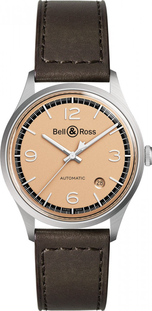Bell & Ross BR V1-92 Bellytanker