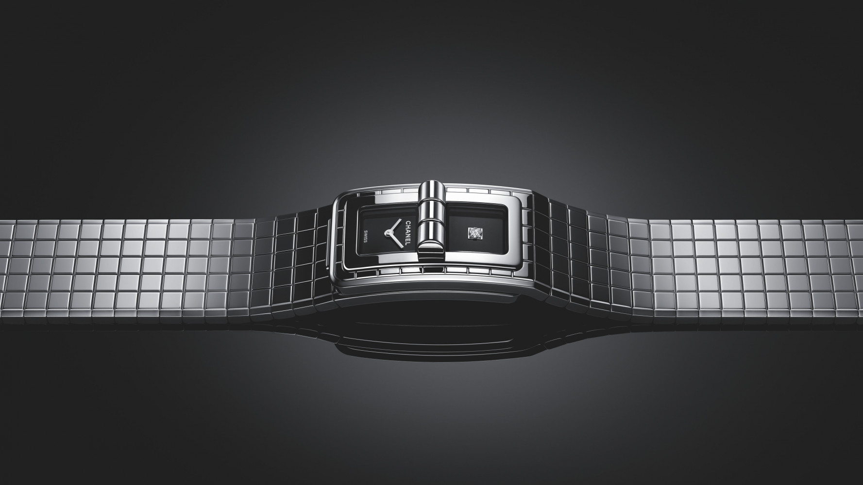 Chanel Code Coco watch