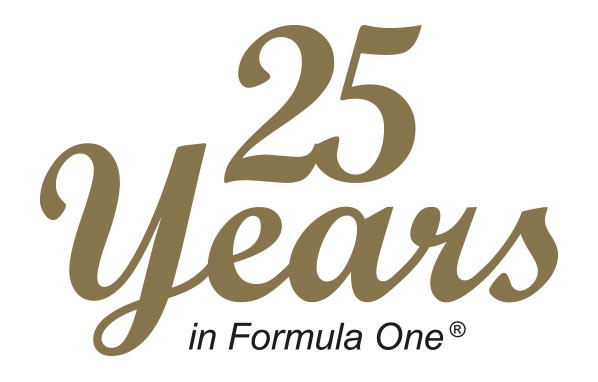 Edox Chronorally Sauber F1 Team “25th Anniversary” Limited Edition