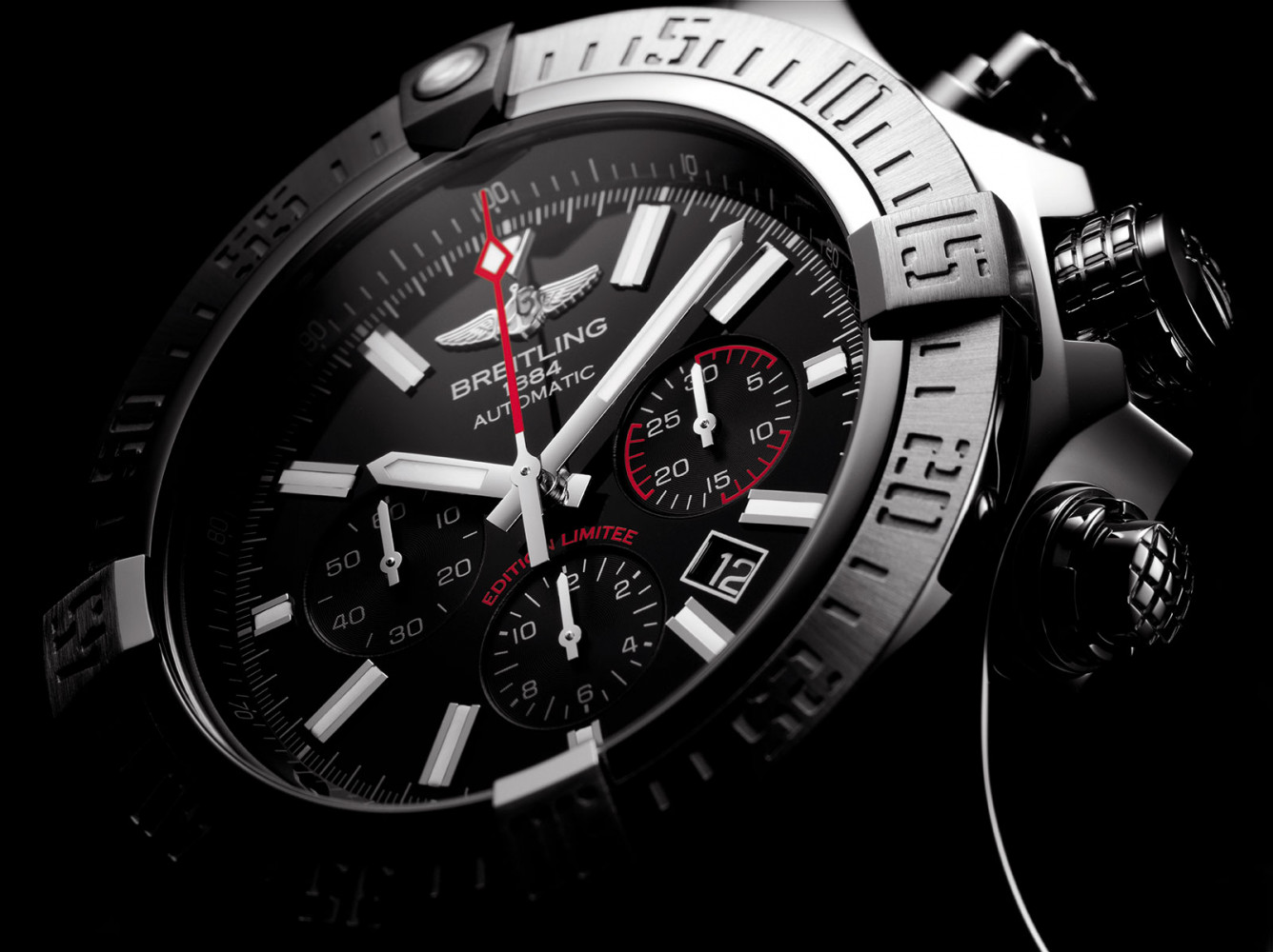 Breitling Super Avenger 01 Boutique Edition