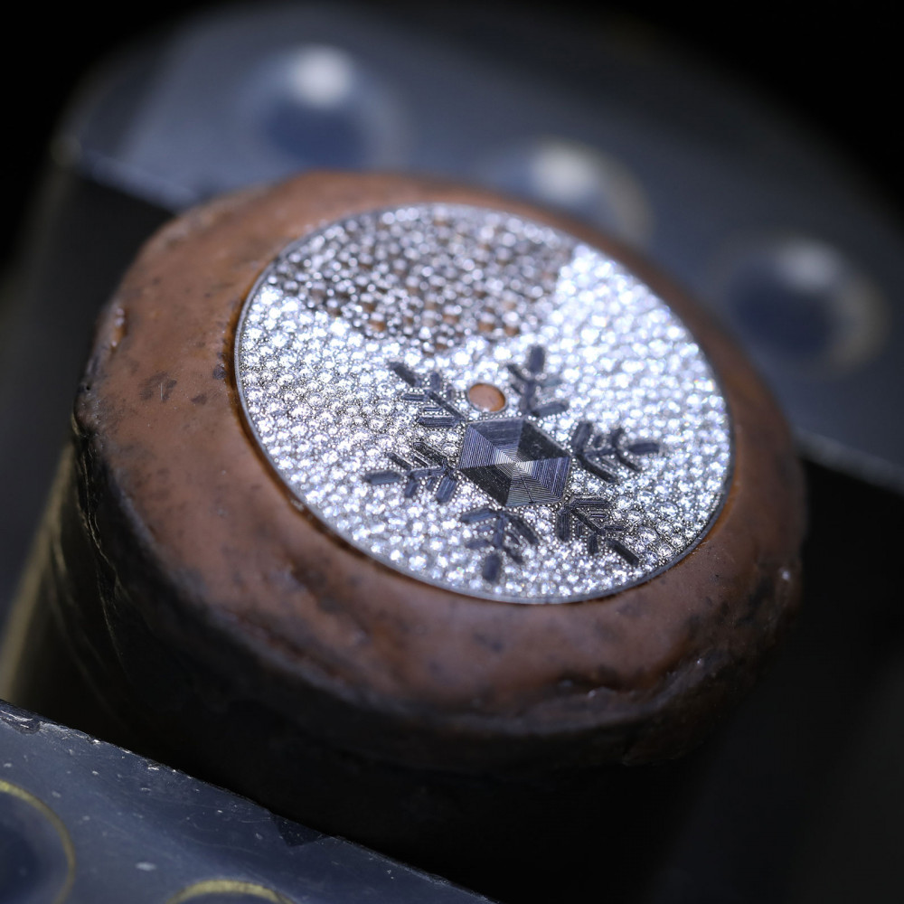 Chopard Happy Snowflakes