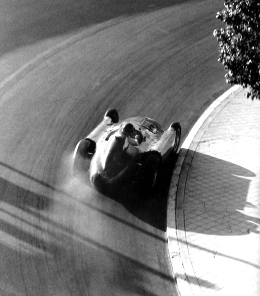 Tag heuer formula 1 shop fangio