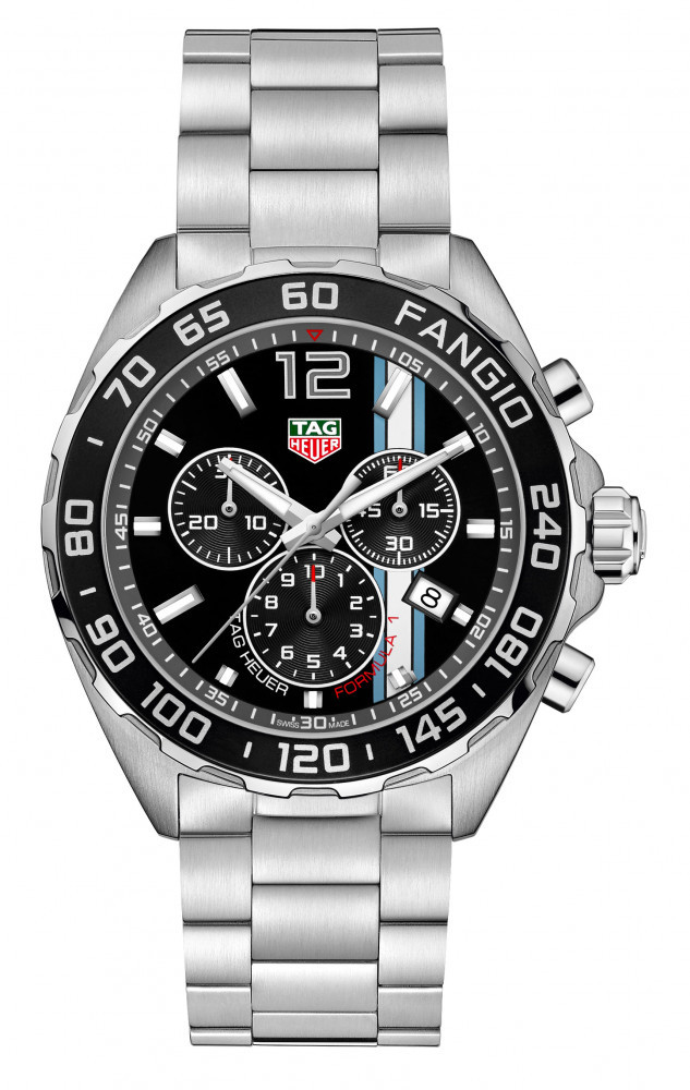 tag heuer formula 1 2000