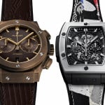 Jay-Z Watch Collection Includes a 5 Million Dollar Hublot Big Bang – IFL  Watches