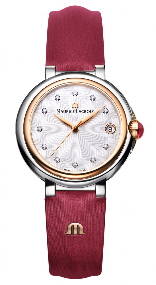 Maurice Lacroix Fiaba Valentine Limited Edition for 2018
