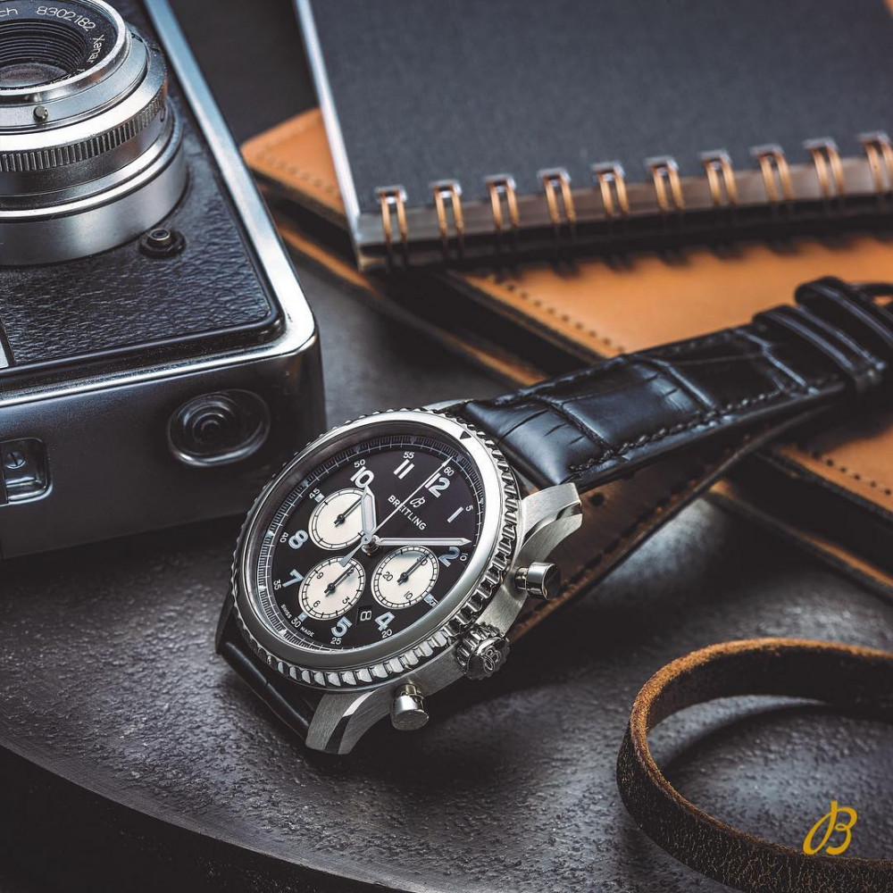 Breitling Navitimer 8 B01