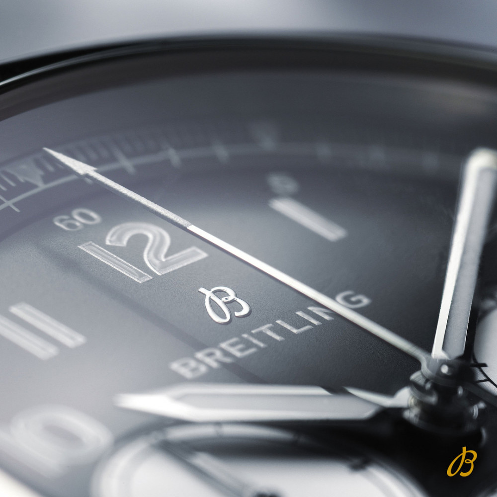 Breitling Navitimer 8 B01