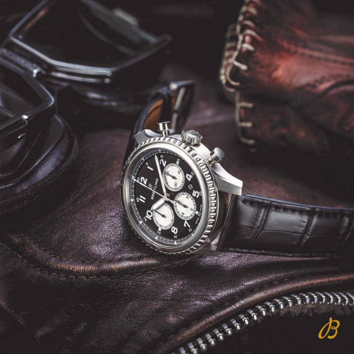 Breitling richemont clearance
