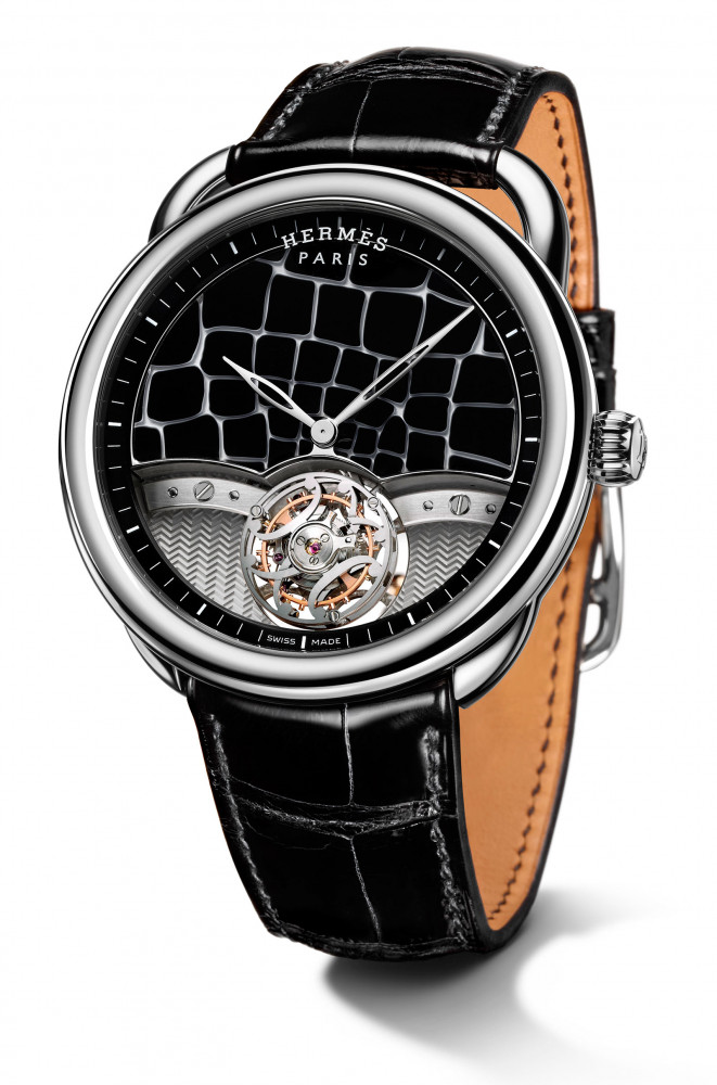 Pre-Owned Hermes H08 Graphene W049433WW00