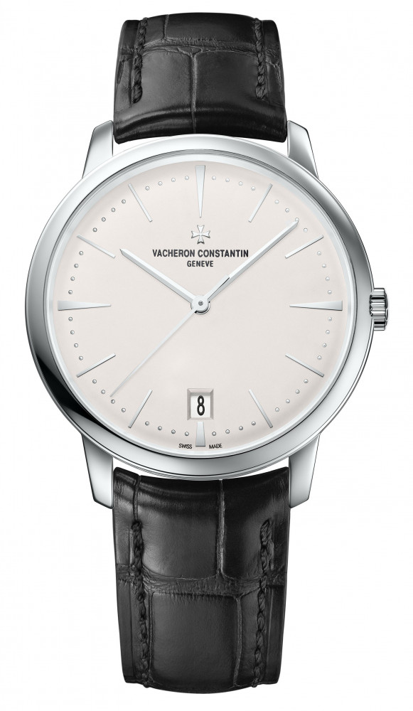 Vacheron Constantin Patrimony Self Winding 36mm Luxois