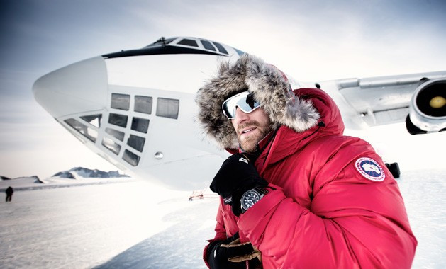 Bremont Endurance limited edition