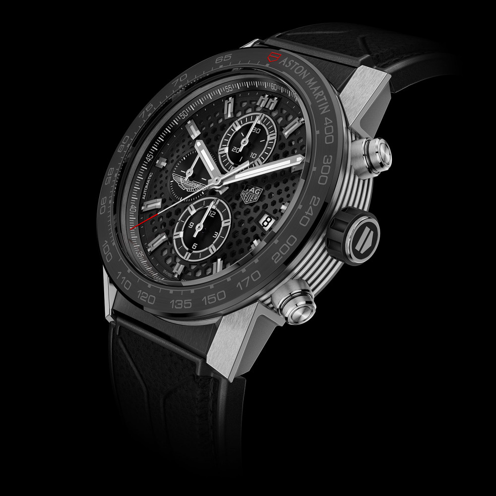 tag heuer aston martin racing