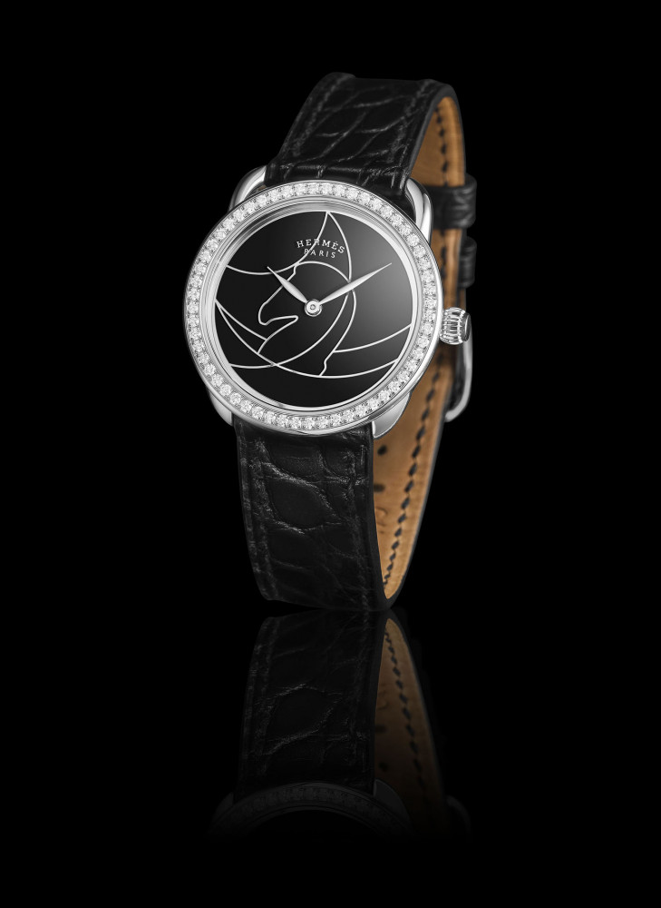 Hermes Arceau Cavales