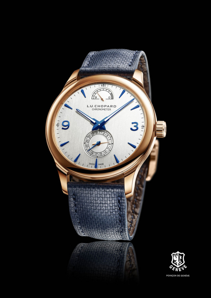 Chopard at Baselworld 2018 