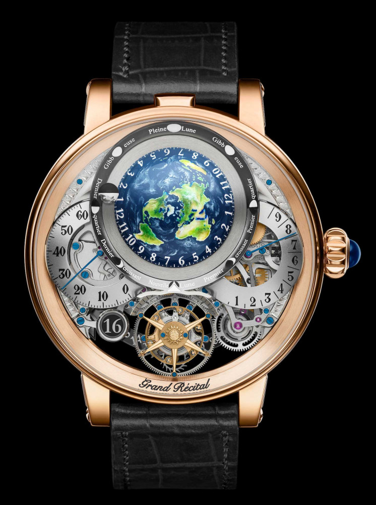 BOVET vexed 1882
