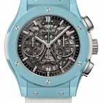 Jay-Z Watch Collection Includes a 5 Million Dollar Hublot Big Bang – IFL  Watches