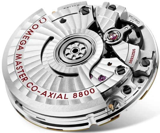 Omega seamaster switzerland limited edition deals