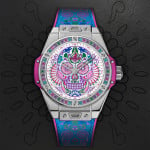 Jay-Z Watch Collection Includes a 5 Million Dollar Hublot Big Bang – IFL  Watches