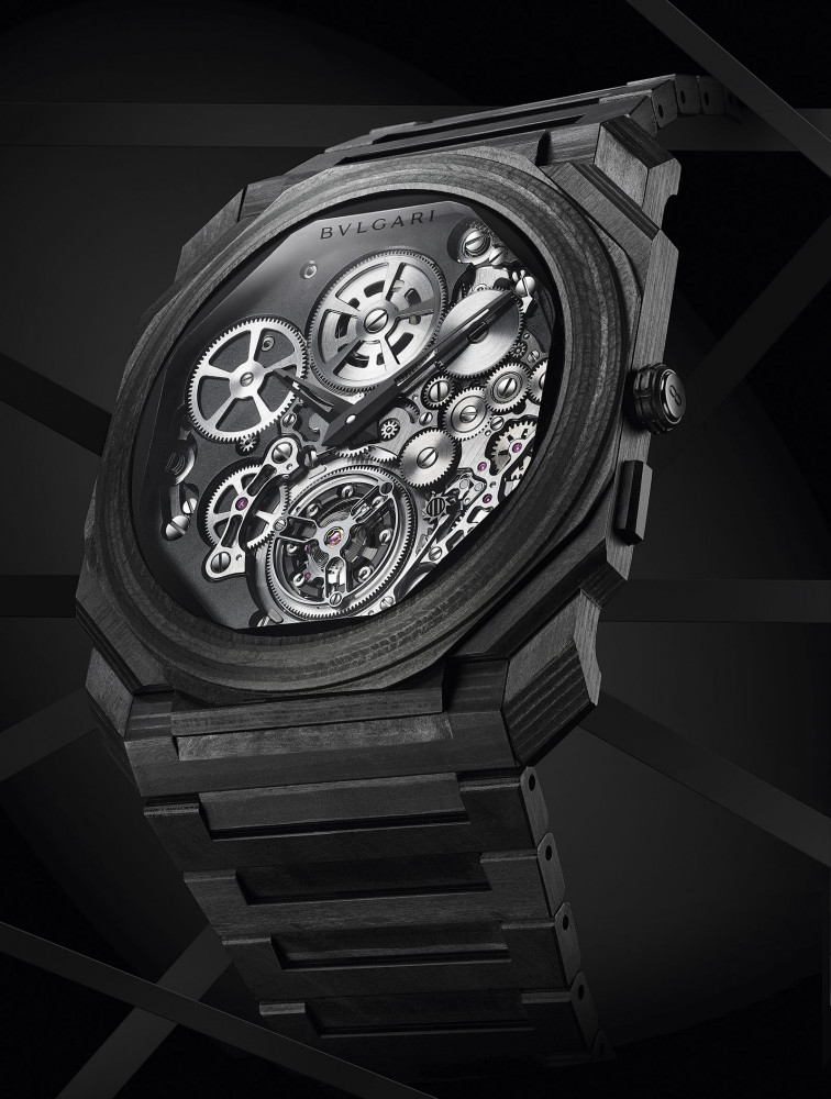 bulgari roma finissimo tourbillon price