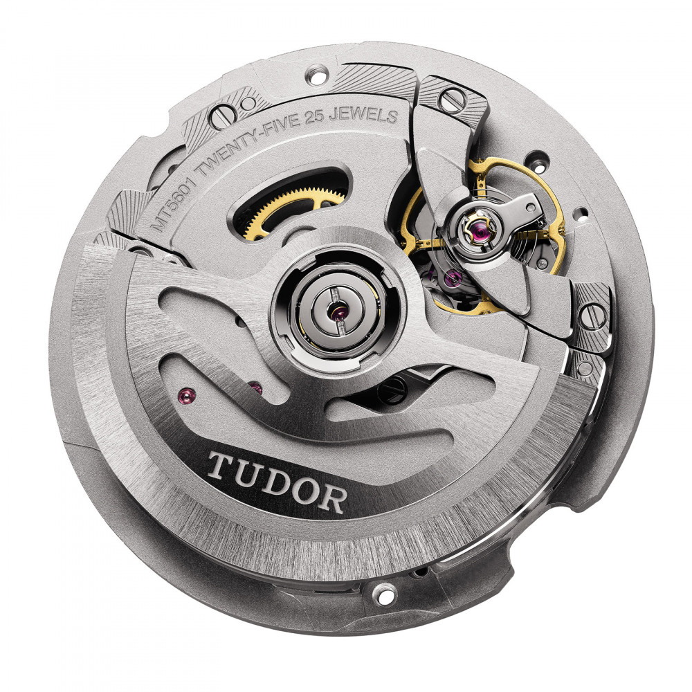 Tudor Calibre MT5601
