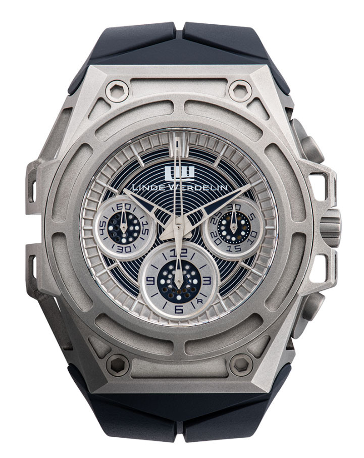 Linde Werdelin SpeedoSpeed Arktis