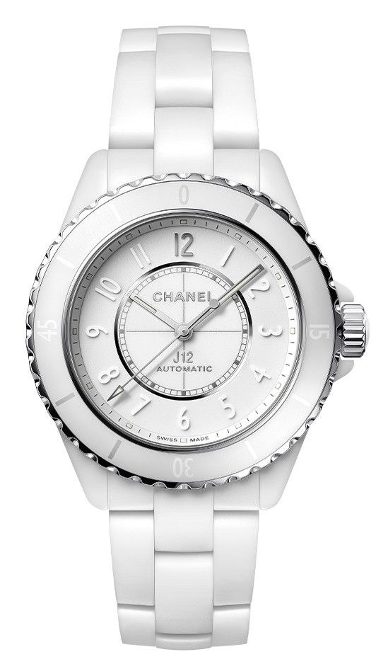 Chanel J12 Automatic h2979 Wrist Watch for Women for sale online