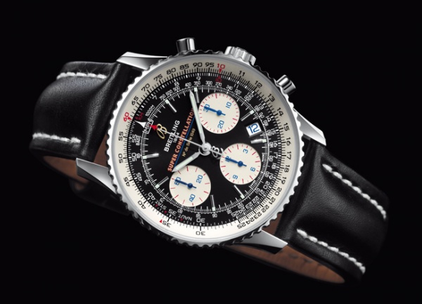 Breitling Navitimer Super Constellation 