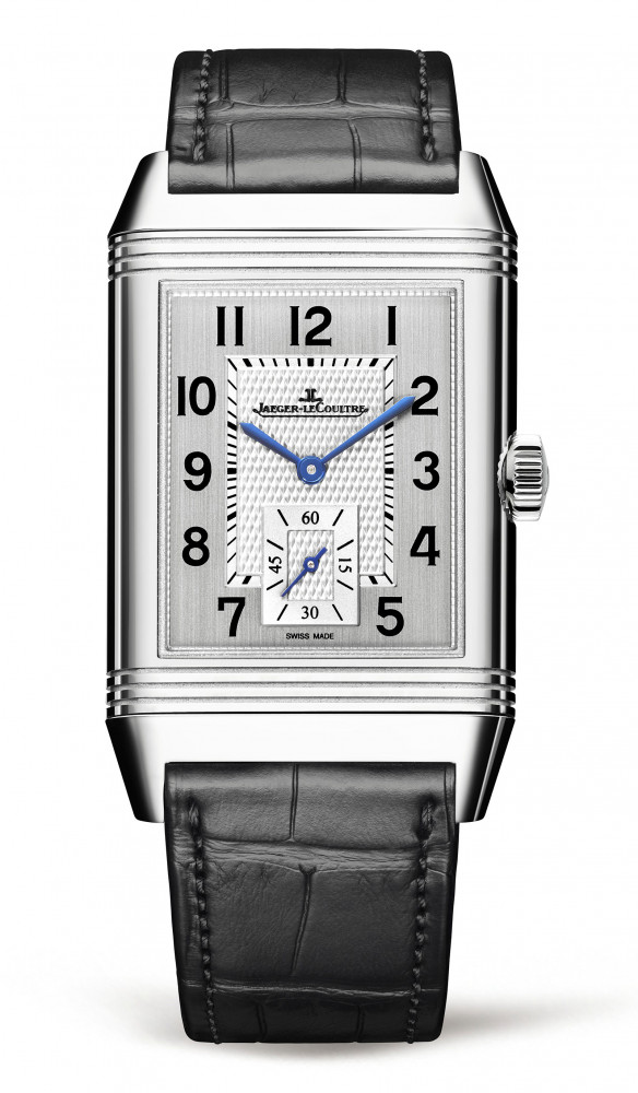 Jaeger LeCoultre Reverso Watch for the 76th Venice International