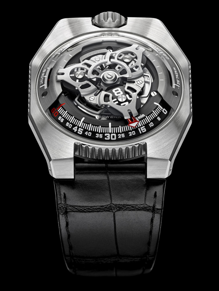 Urwerk ur100 best sale